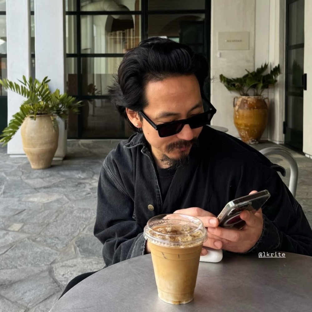 Meet your Posher, Loren